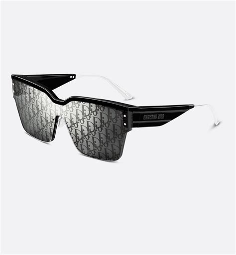 dior clan mirror sunglasses|DiorClub M4U Black Dior Oblique Mirror.